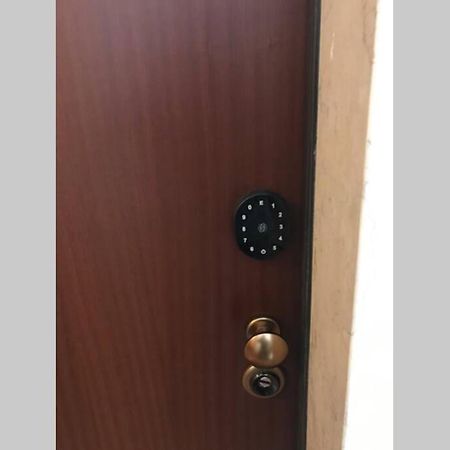 شقة ميلان  في Nuovo In Zona Navigli المظهر الخارجي الصورة
